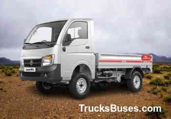 Tata Ace XL Price, Specs, Mileage & Images.